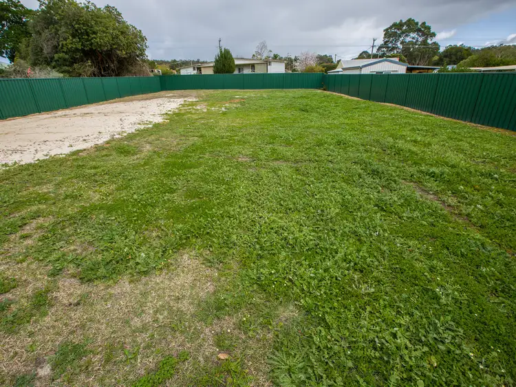 Sixth view of Homely other listing, 5 Hunter, Donnybrook WA 6239