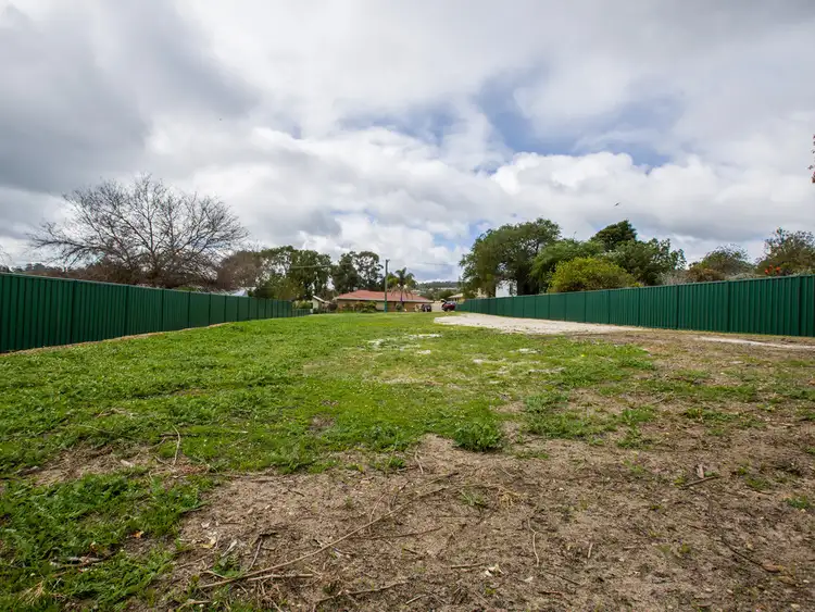 Seventh view of Homely other listing, 5 Hunter, Donnybrook WA 6239