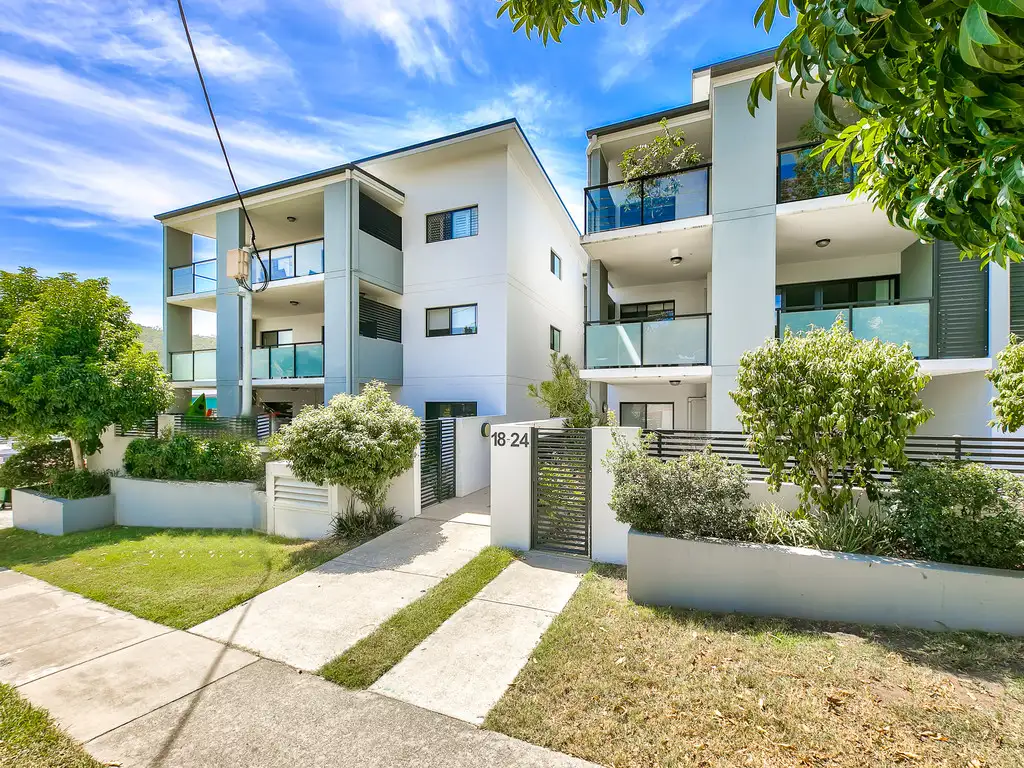 Main view of Homely unit listing, Address available on request