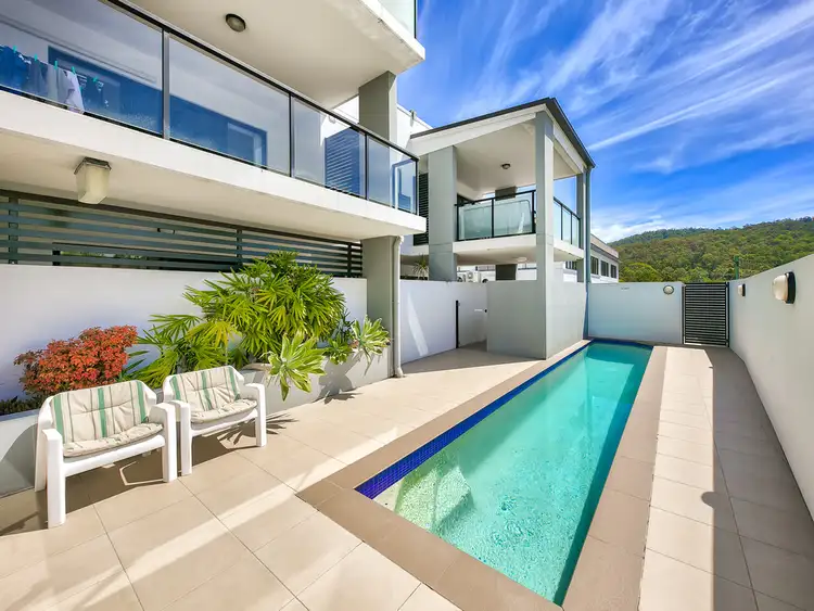 Second view of Homely unit listing, Address available on request