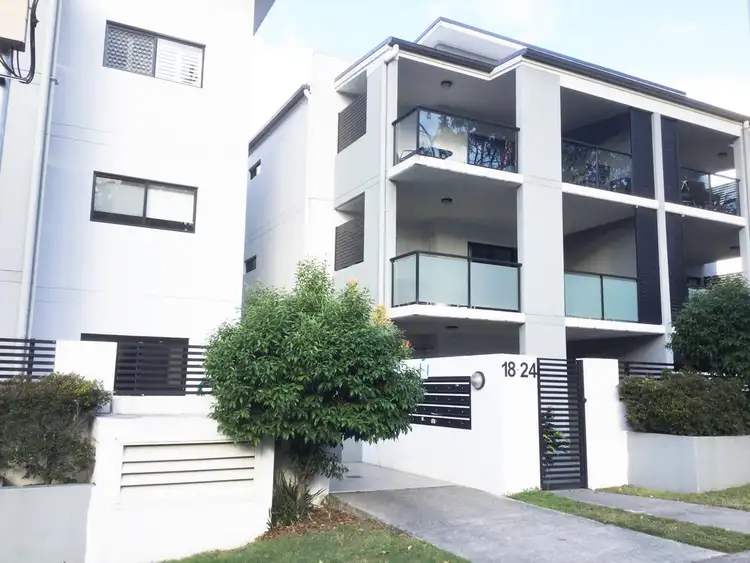 Third view of Homely unit listing, Address available on request