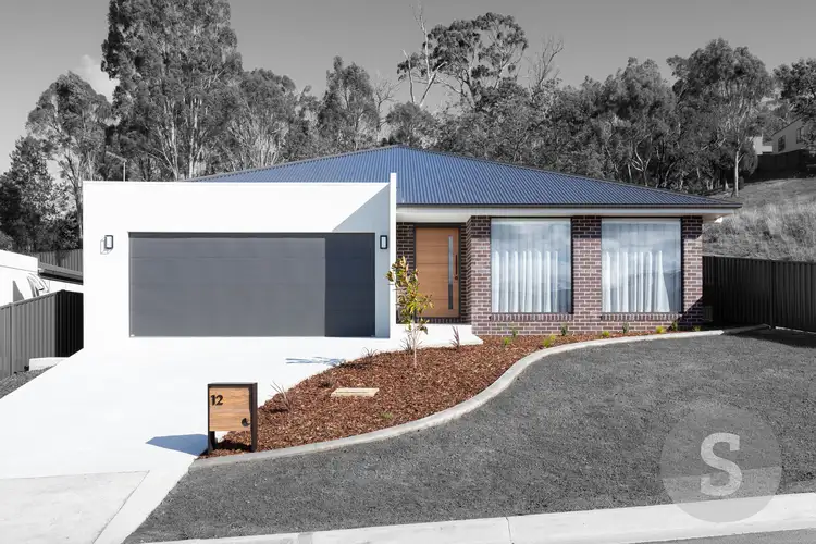 12 Aram Place, Newstead TAS 7250