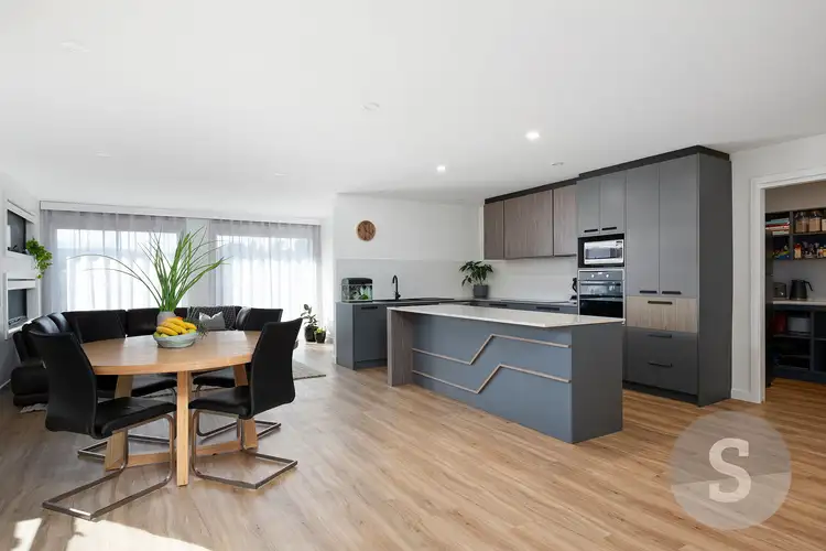 Third view of Homely house listing, 12 Aram Place, Newstead TAS 7250