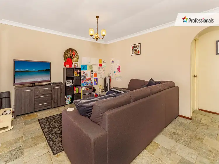 Fourth view of Homely house listing, 68 Dealy Close, Cannington WA 6107
