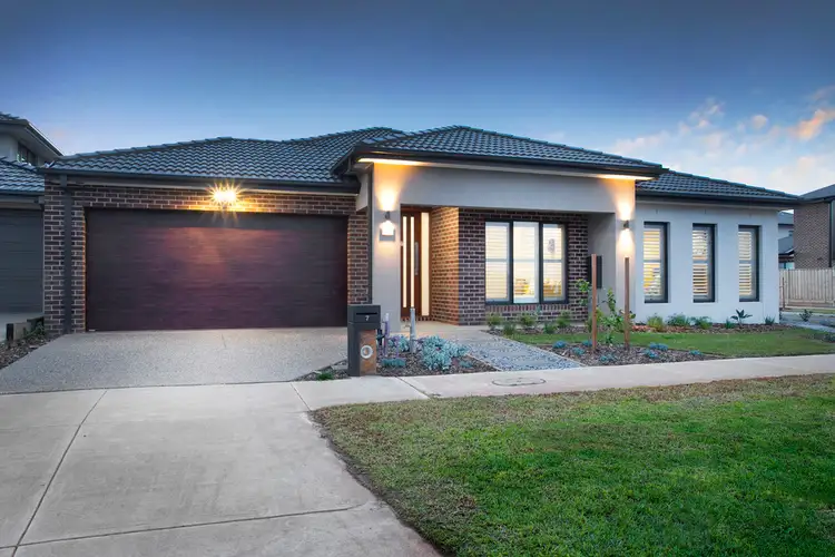 7 Fields Street, Aintree VIC 3336