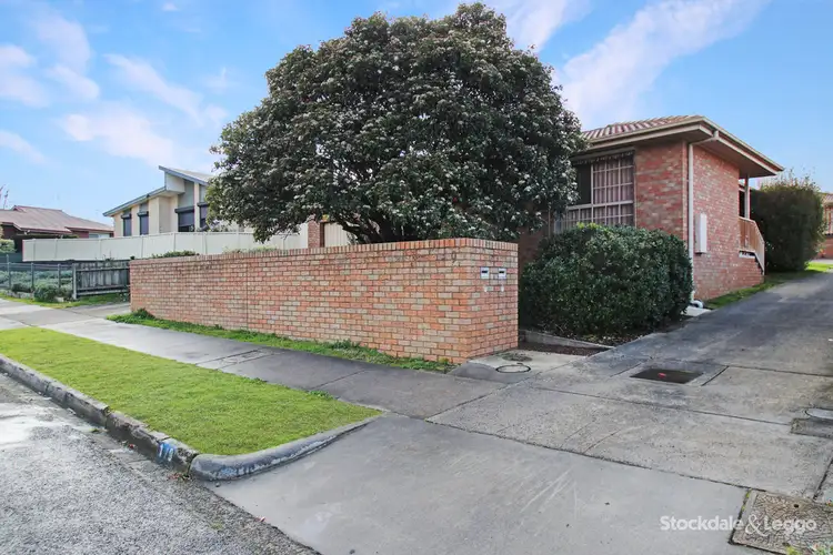 Main view of Homely house listing, 1/9 Koonwarra Road, Leongatha VIC 3953