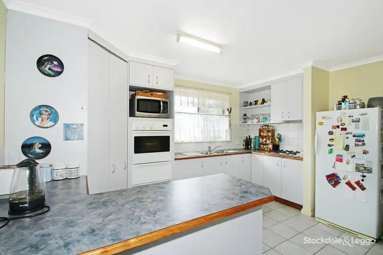 Second view of Homely house listing, 1/9 Koonwarra Road, Leongatha VIC 3953