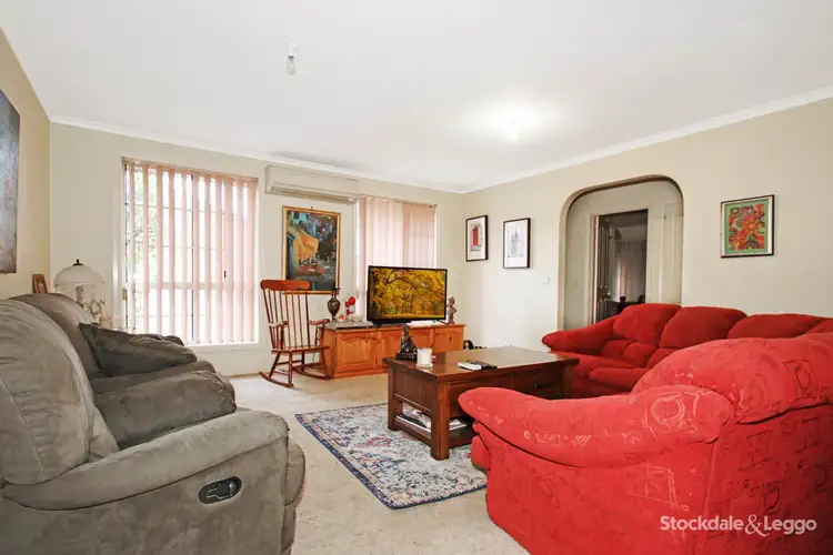 Third view of Homely house listing, 1/9 Koonwarra Road, Leongatha VIC 3953