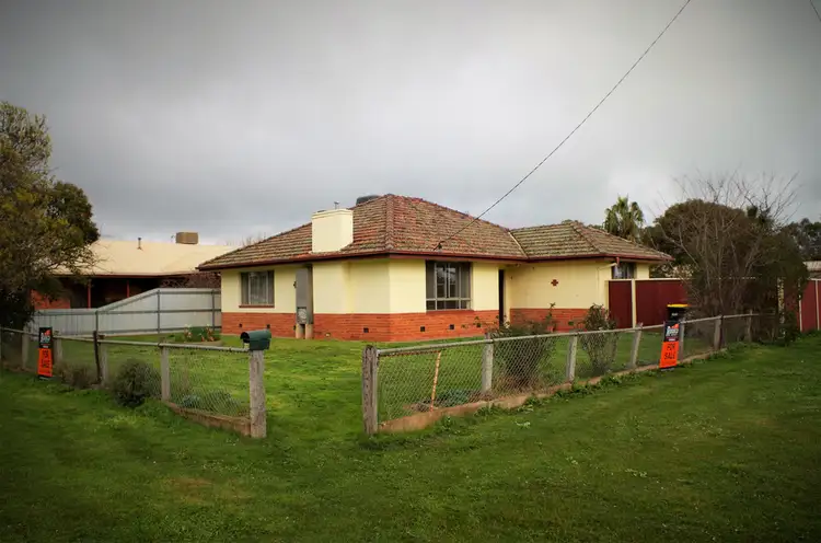 Main view of Homely house listing, 115 Faithfull Street, Benalla VIC 3672