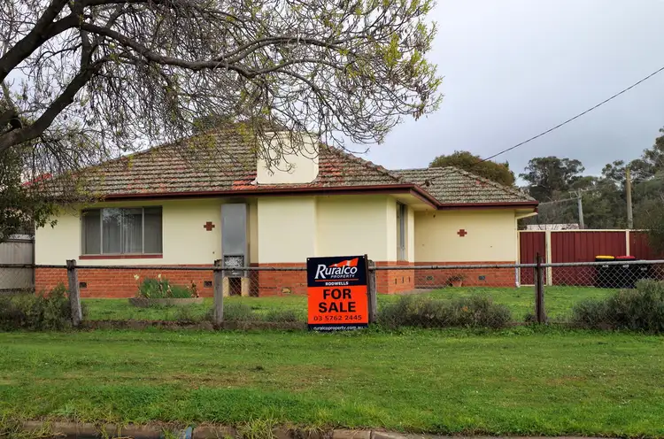 Second view of Homely house listing, 115 Faithfull Street, Benalla VIC 3672