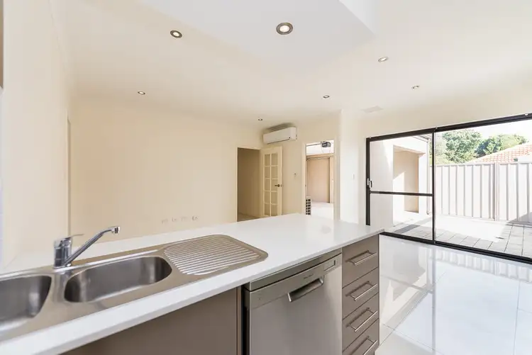 Third view of Homely house listing, 29A Wittering Crescent, Balga WA 6061