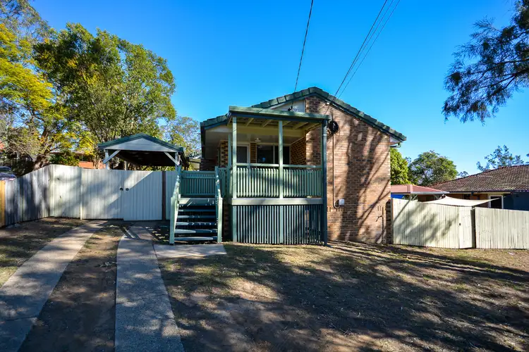 Main view of Homely house listing, 28 Kilner Street, Goodna QLD 4300