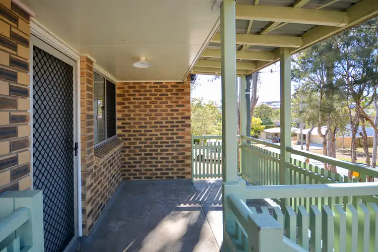 Second view of Homely house listing, 28 Kilner Street, Goodna QLD 4300