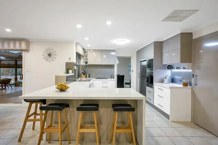 Fifth view of Homely house listing, 14 Franklin Court, Golden Grove SA 5125