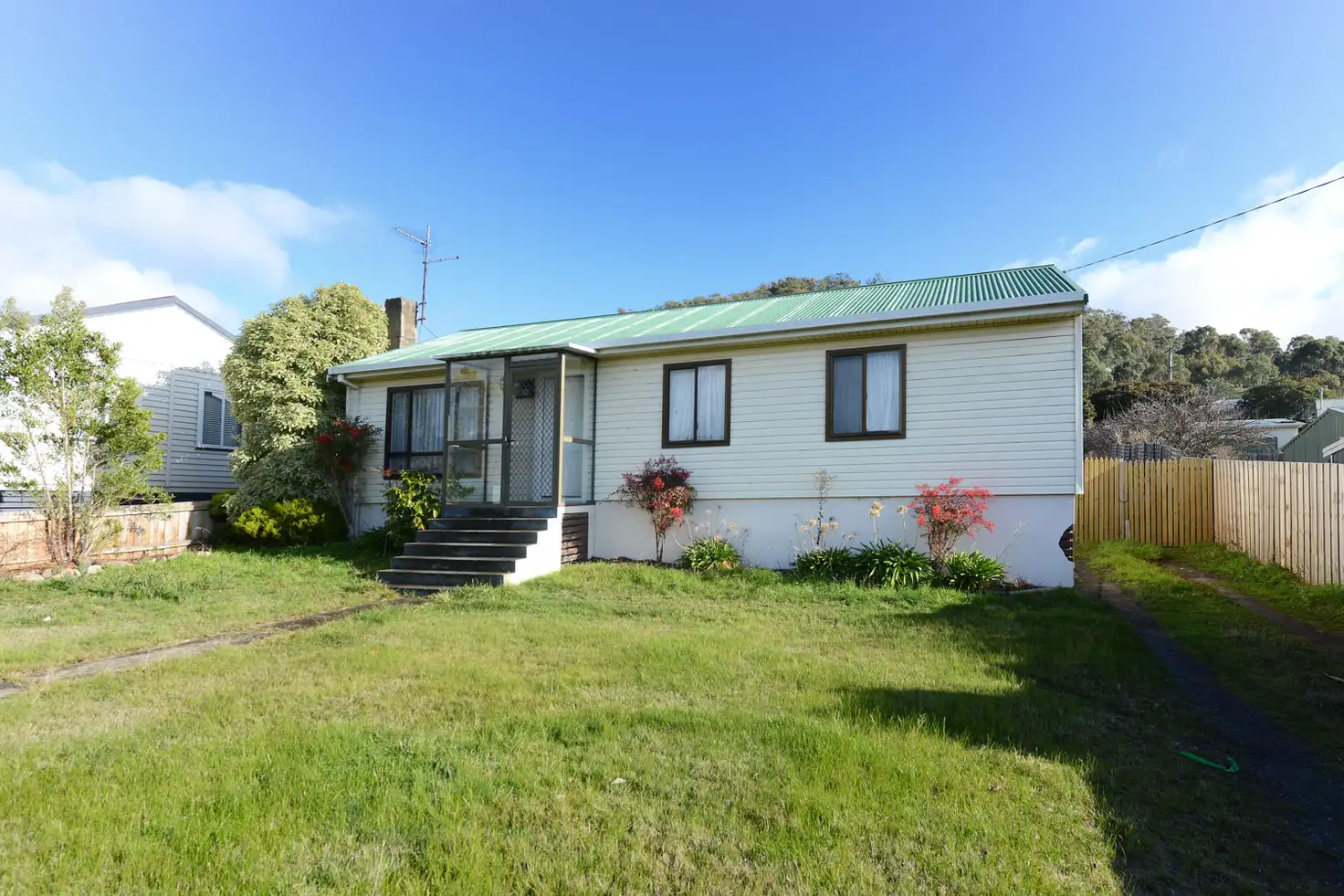 Main view of Homely house listing, 21 Andrews Street, New Norfolk TAS 7140