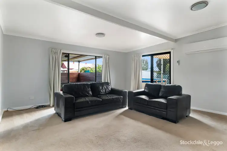 Sixth view of Homely house listing, 22 Batchelor Crs, Wangaratta VIC 3677