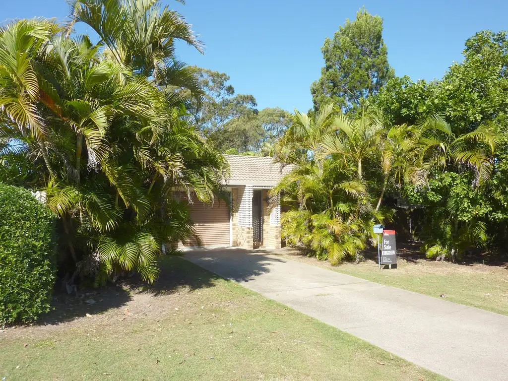 Main view of Homely house listing, 90 Bideford Street, Torquay QLD 4655