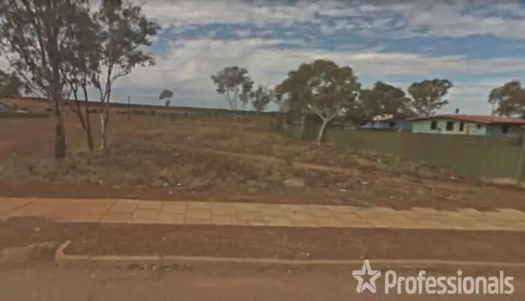 38 Dalgety Street, Mullewa WA 6630