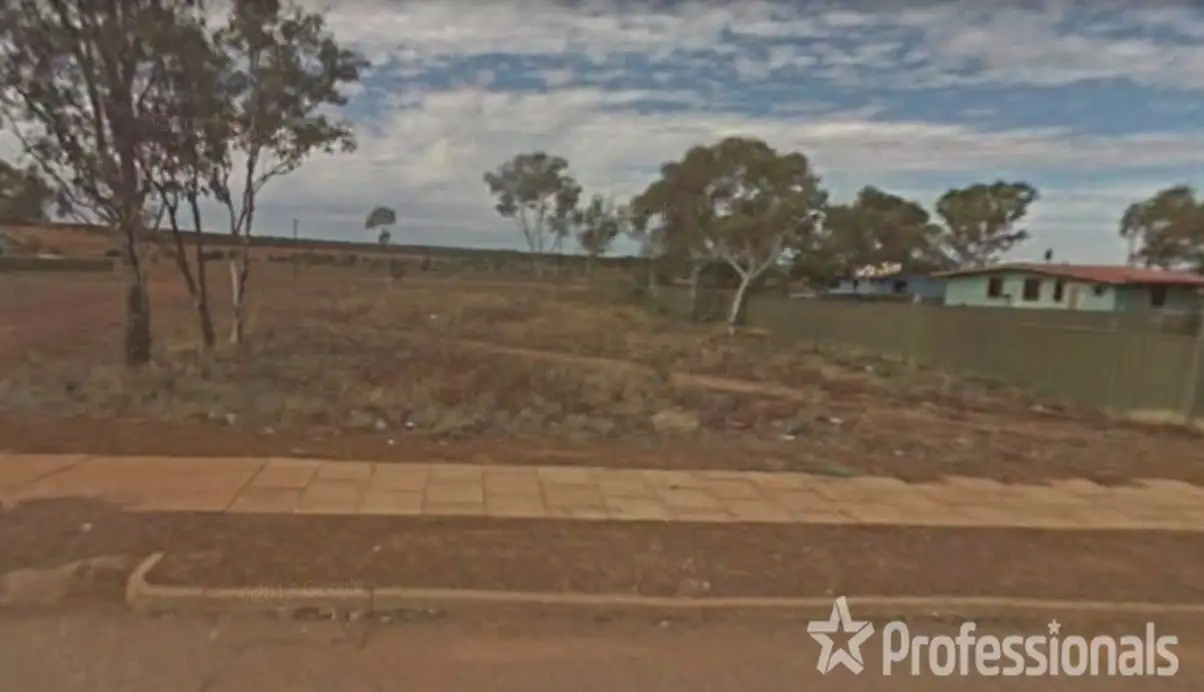 Main view of Homely land listing, 38 Dalgety Street, Mullewa WA 6630