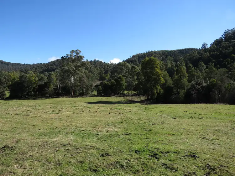 Second view of Homely rural property listing, Lot 1 Kookaburra Rock Road, Claude Road TAS 7306