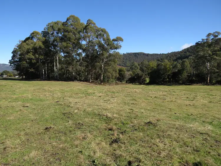 Third view of Homely rural property listing, Lot 1 Kookaburra Rock Road, Claude Road TAS 7306