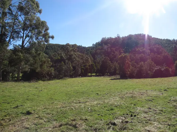 Fourth view of Homely rural property listing, Lot 1 Kookaburra Rock Road, Claude Road TAS 7306