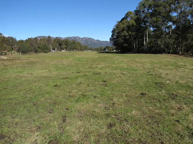Fifth view of Homely rural property listing, Lot 1 Kookaburra Rock Road, Claude Road TAS 7306