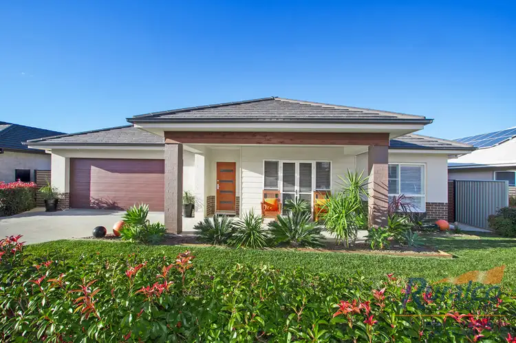 7 Peak Drive, Tamworth NSW 2340