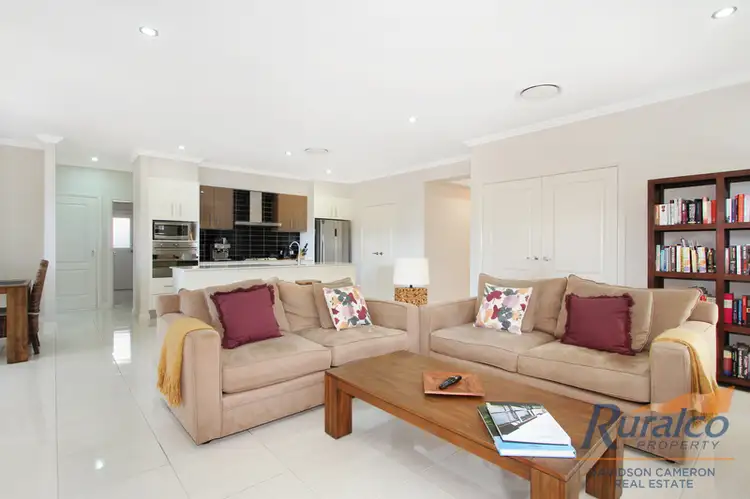Fourth view of Homely house listing, 7 Peak Drive, Tamworth NSW 2340
