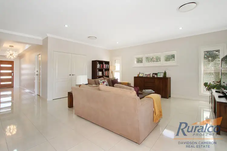 Fifth view of Homely house listing, 7 Peak Drive, Tamworth NSW 2340