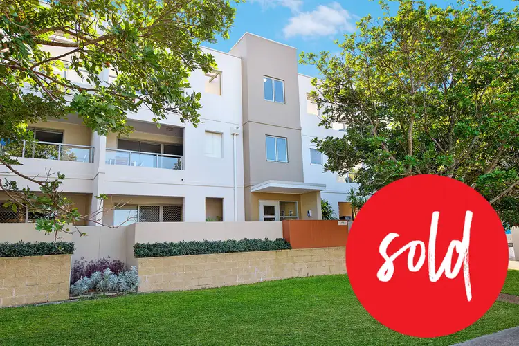 815/40 William Street, Port Macquarie NSW 2444