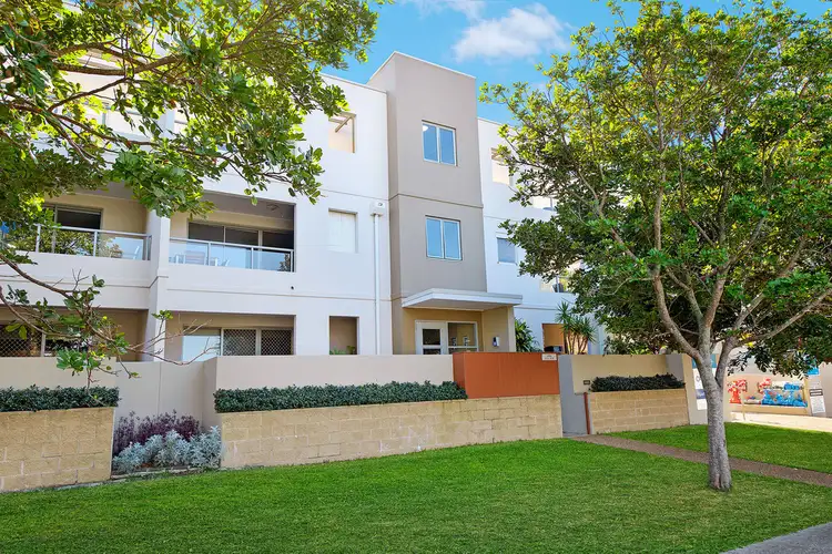 Second view of Homely unit listing, 815/40 William Street, Port Macquarie NSW 2444