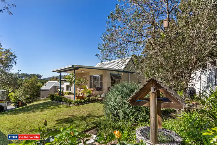 2/4 The Bridge, Corlette NSW 2315