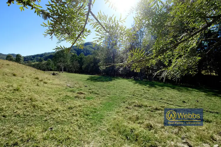 Third view of Homely rural property listing, 2804 Gloucester Tops Road, Gloucester NSW 2422