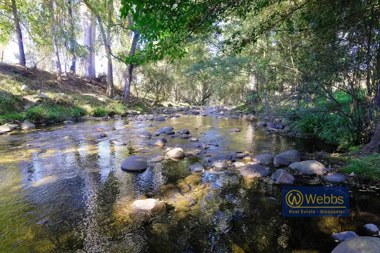 Fourth view of Homely rural property listing, 2804 Gloucester Tops Road, Gloucester NSW 2422