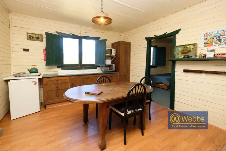 Seventh view of Homely rural property listing, 2804 Gloucester Tops Road, Gloucester NSW 2422