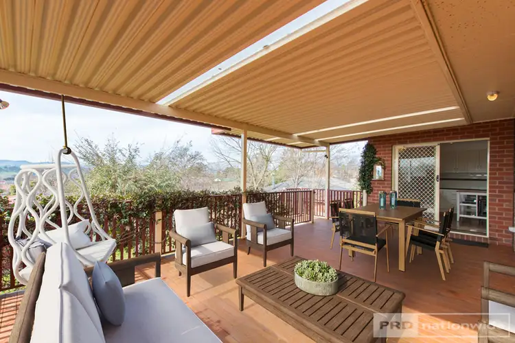 Main view of Homely house listing, 8 Kirk Avenue, Tumut NSW 2720