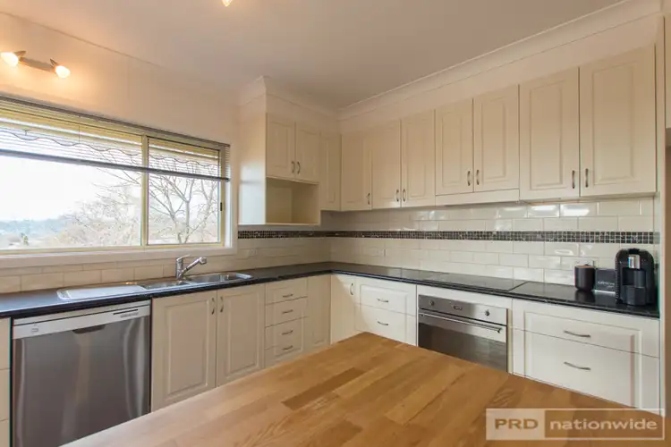 Third view of Homely house listing, 8 Kirk Avenue, Tumut NSW 2720