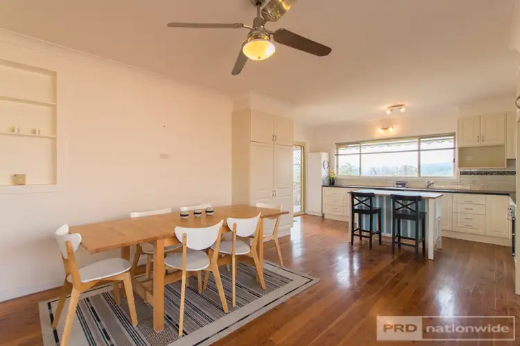 Fourth view of Homely house listing, 8 Kirk Avenue, Tumut NSW 2720