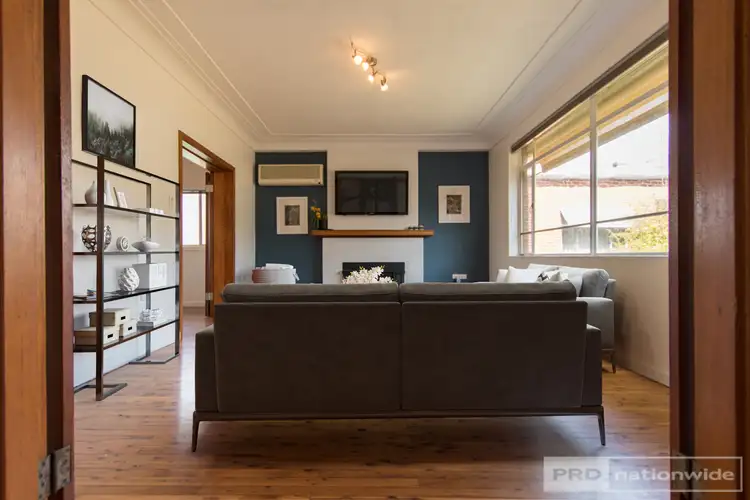Fifth view of Homely house listing, 8 Kirk Avenue, Tumut NSW 2720