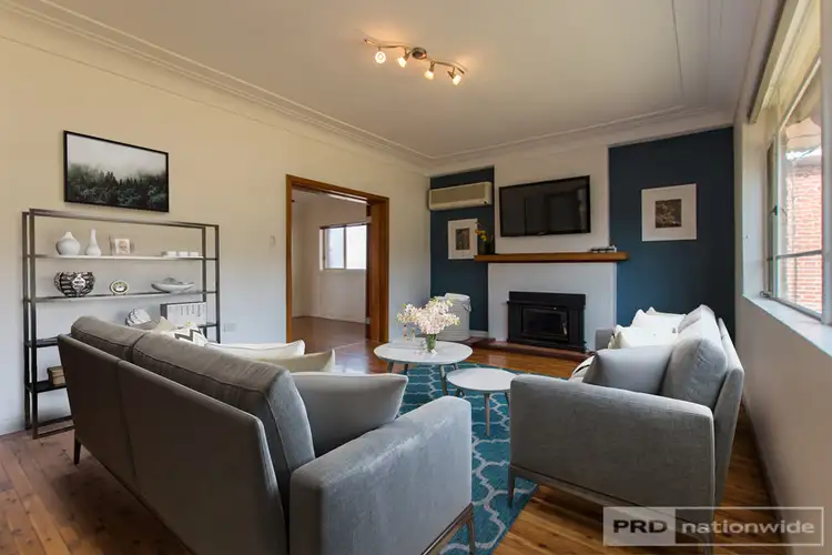 Sixth view of Homely house listing, 8 Kirk Avenue, Tumut NSW 2720