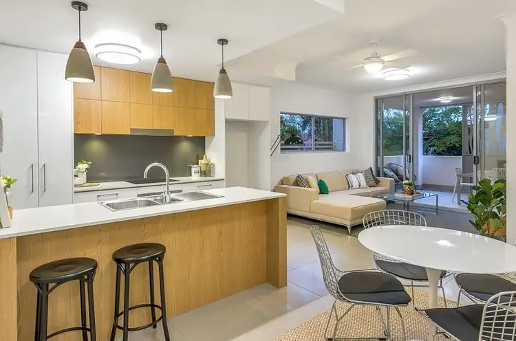 103/29 Florrie Street, Lutwyche QLD 4030