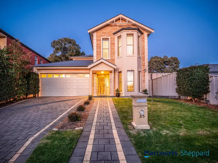 35 Windsor Avenue, Magill SA 5072