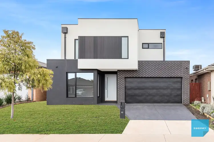 103 Pioneer Drive, Aintree VIC 3336