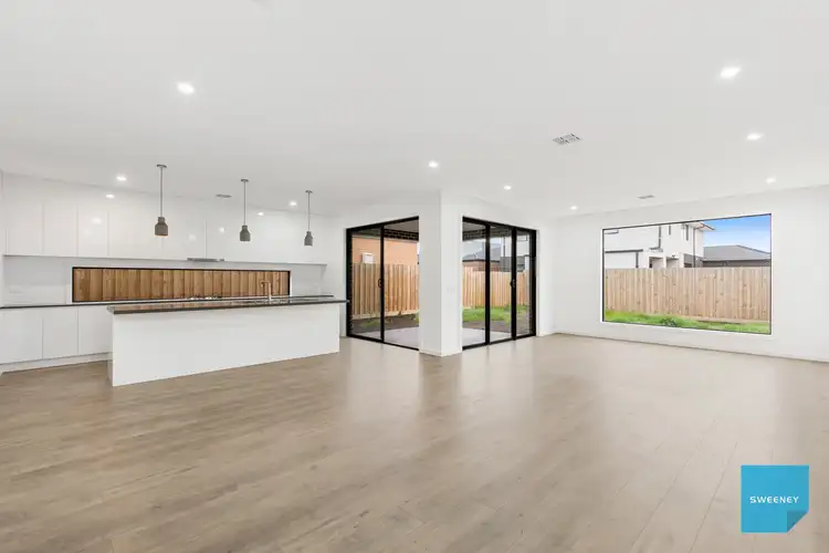 Sixth view of Homely house listing, 103 Pioneer Drive, Aintree VIC 3336