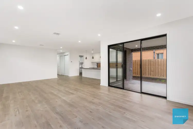 Seventh view of Homely house listing, 103 Pioneer Drive, Aintree VIC 3336