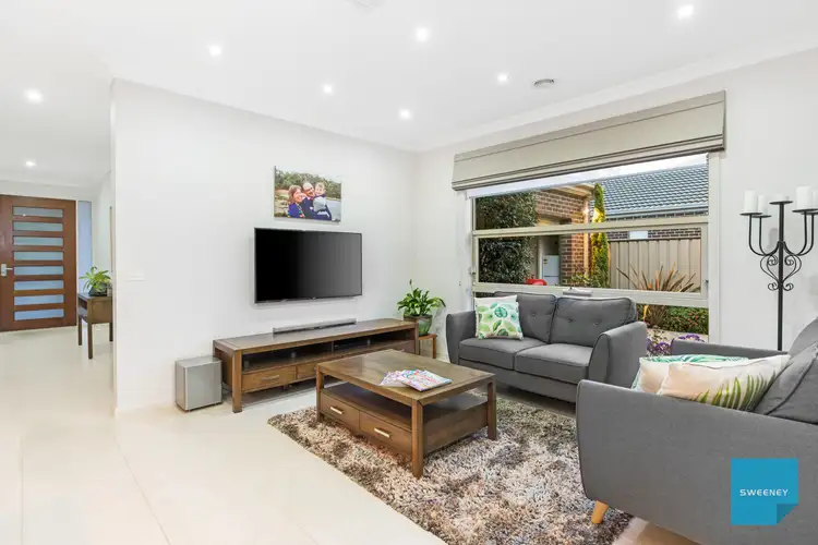 Seventh view of Homely house listing, 87 Tenterfield Drive, Burnside Heights VIC 3023
