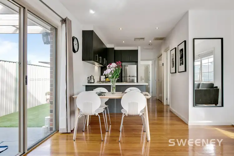 Third view of Homely unit listing, 3/4 Richards Court, Brooklyn VIC 3012