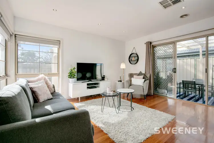 Fourth view of Homely unit listing, 3/4 Richards Court, Brooklyn VIC 3012