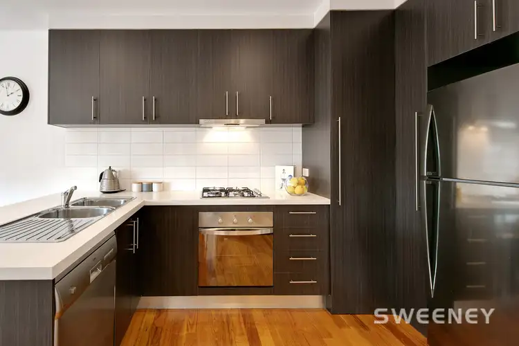 Fifth view of Homely unit listing, 3/4 Richards Court, Brooklyn VIC 3012